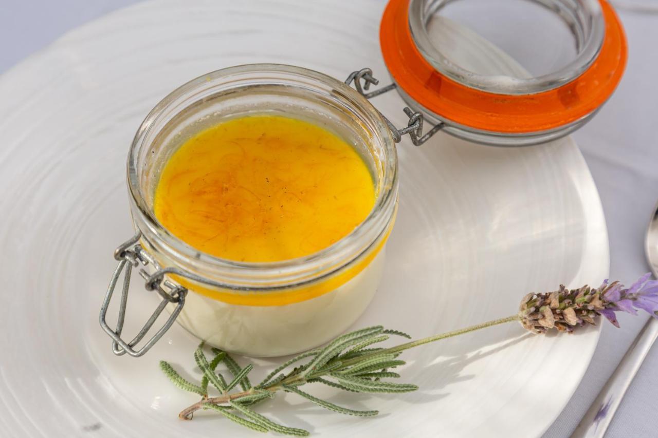 Prodigal Daughter Gourmet Lodge 마틴버러 외부 사진